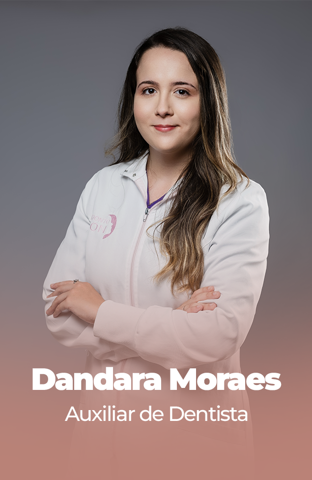 Dandara Moraes