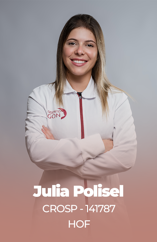 Julia Polisel