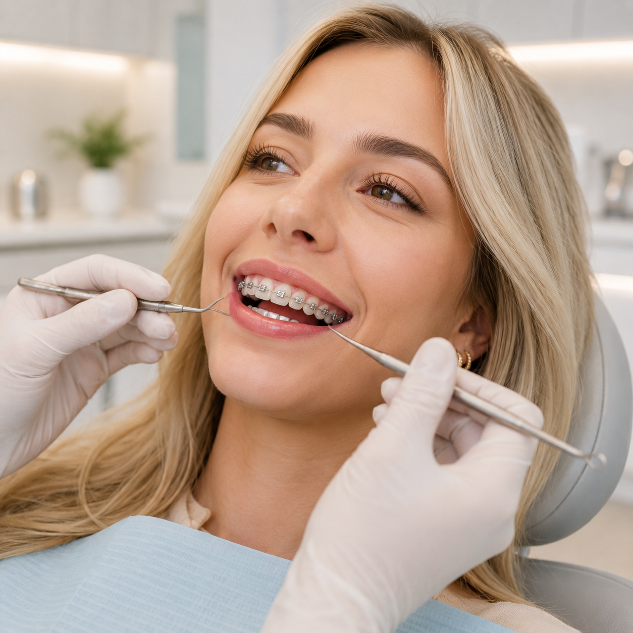 Ortodontia e aparelho dentário em Amparo SP – OdontoGon